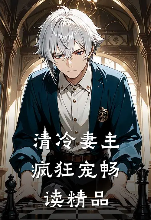 清冷妻主疯狂宠畅读精品