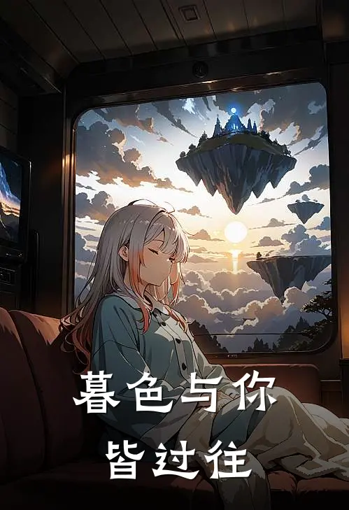 暮色与你皆过往