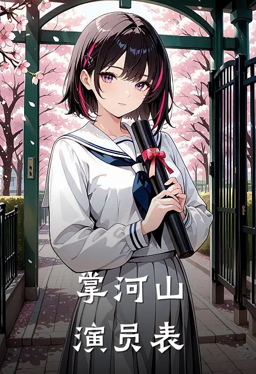 掌河山演员表
