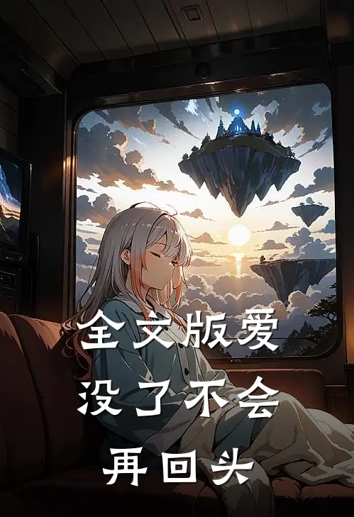 全文版爱没了不会再回头