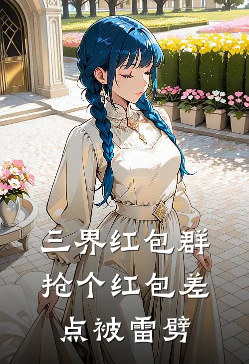 三界红包群：抢个红包差点被雷劈