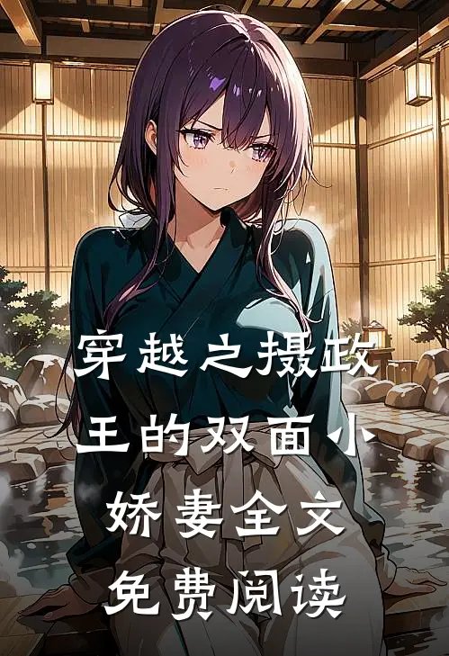 穿越之摄政王的双面小娇妻全文免费阅读