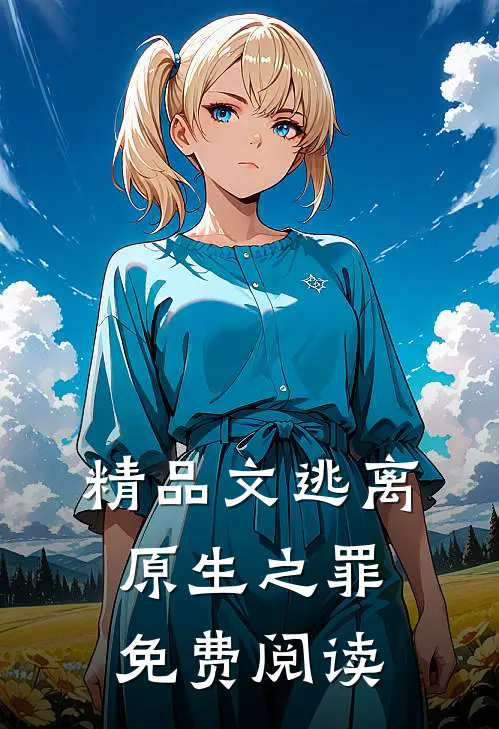 精品文逃离原生之罪免费阅读