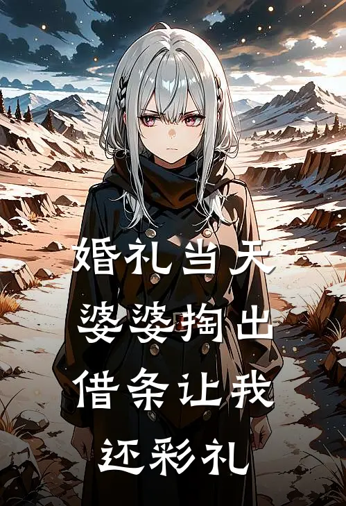 婚礼当天，婆婆掏出借条让我还彩礼