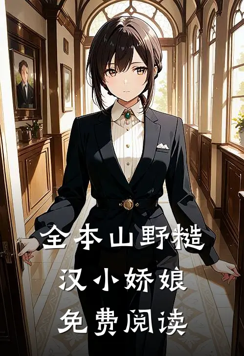 全本山野糙汉小娇娘免费阅读