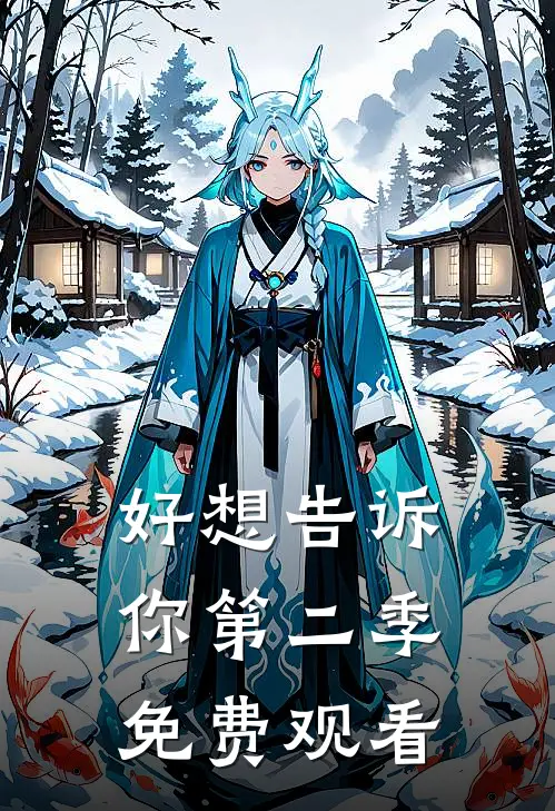 好想告诉你第二季免费观看