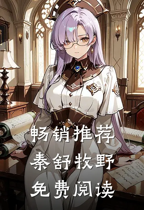 畅销推荐秦舒牧野免费阅读