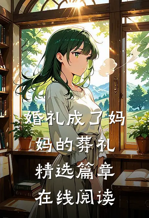 婚礼成了妈妈的葬礼精选篇章在线阅读