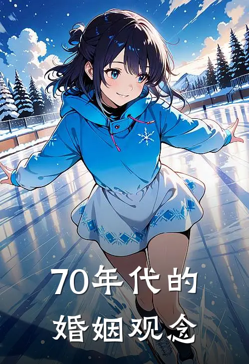 70年代的婚姻观念