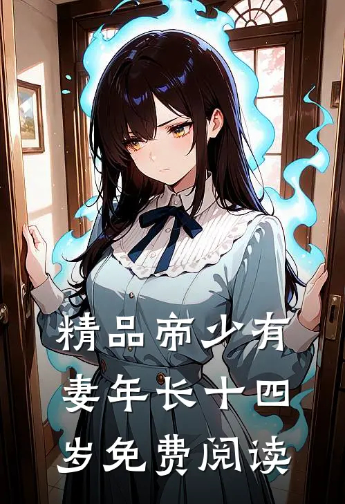 精品帝少有妻年长十四岁免费阅读