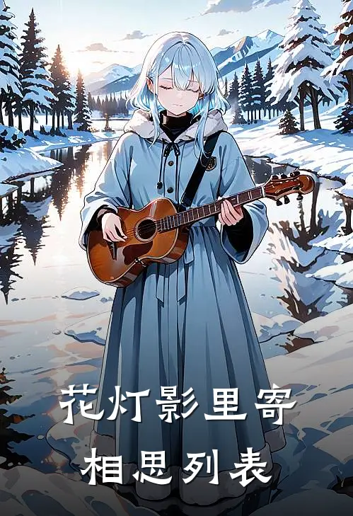 花灯影里寄相思列表