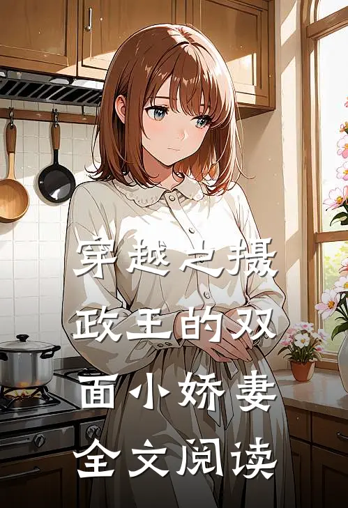 穿越之摄政王的双面小娇妻全文阅读