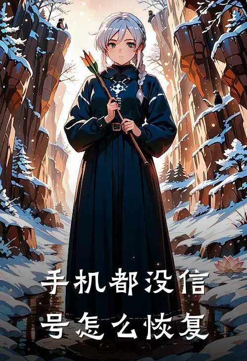 手机都没信号怎么恢复