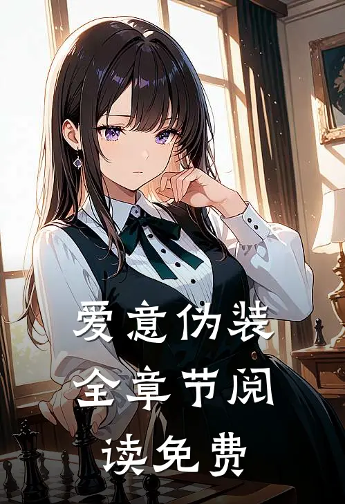 爱意伪装全章节阅读免费