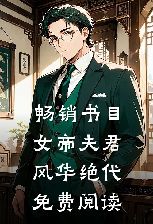 畅销书目女帝夫君风华绝代免费阅读