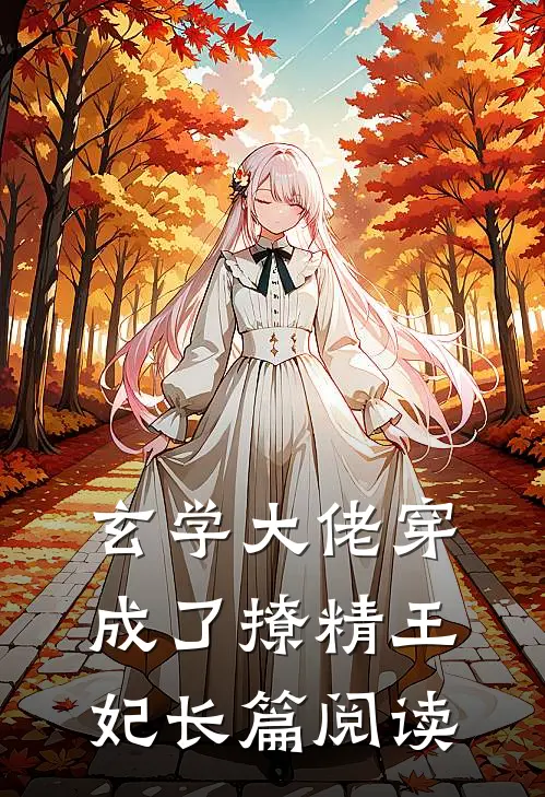 玄学大佬穿成了撩精王妃长篇阅读