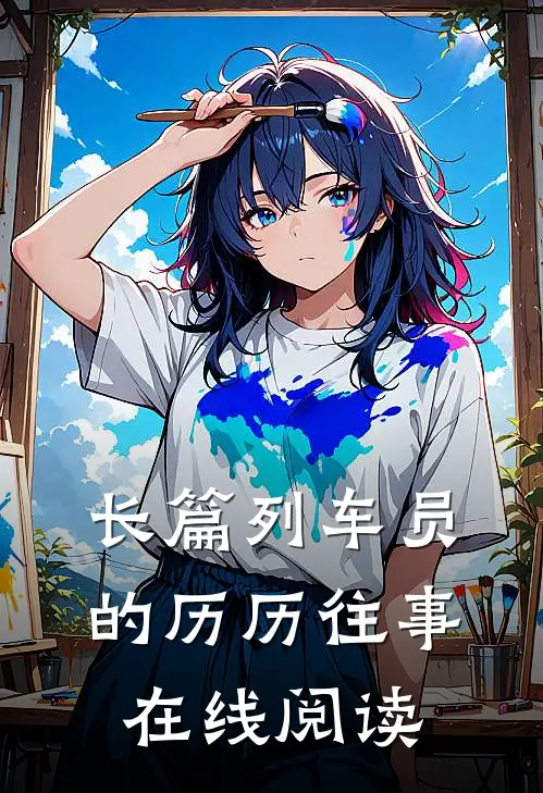 长篇列车员的历历往事在线阅读