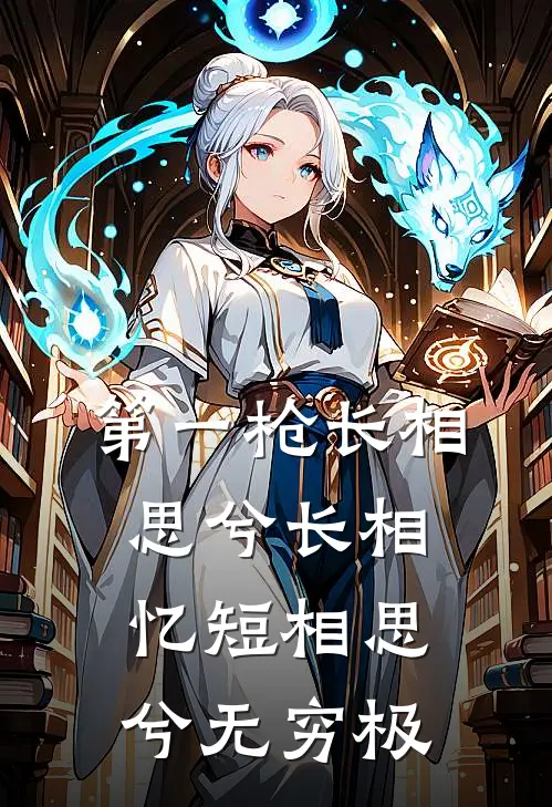 第一枪长相思兮长相忆 短相思兮无穷极