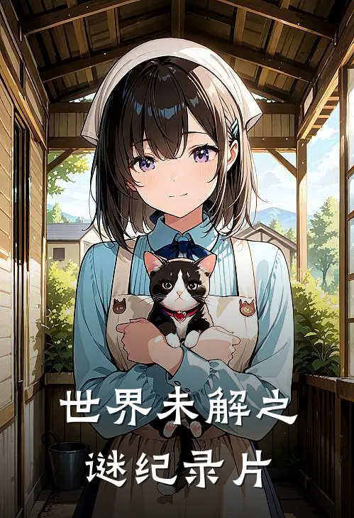 世界未解之谜纪录片