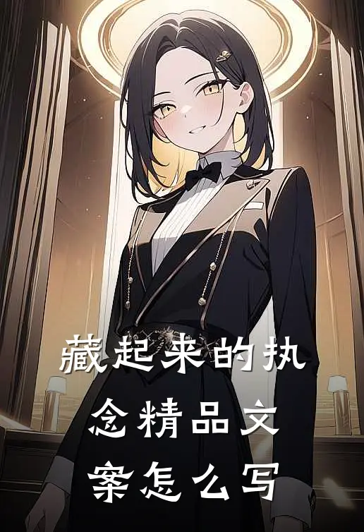 藏起来的执念精品文案怎么写