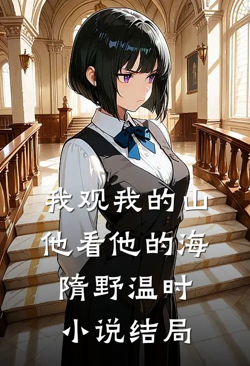 我观我的山，他看他的海隋野温时小说结局