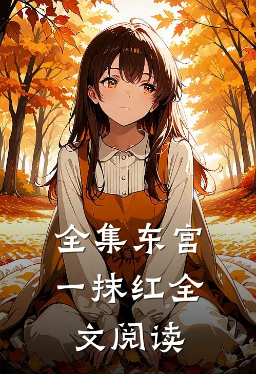 全集东宫一抹红全文阅读