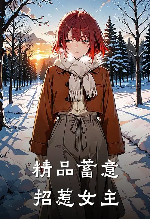 精品蓄意招惹女主