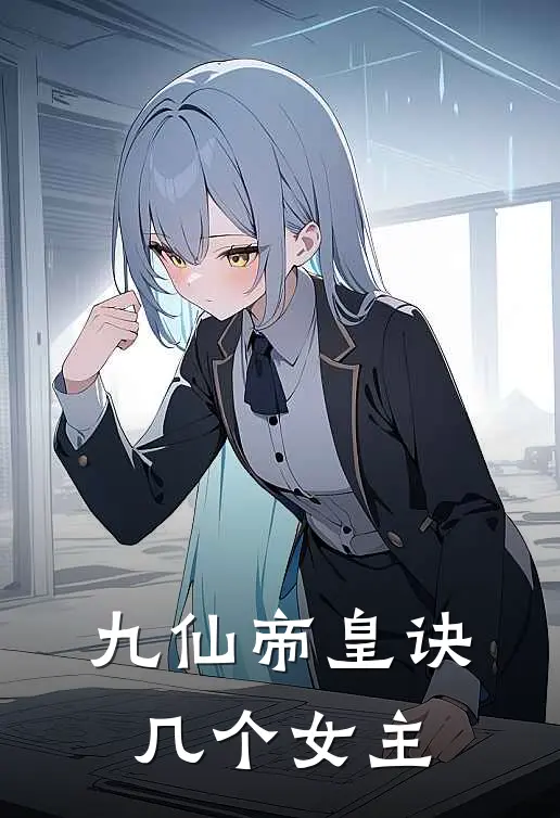 九仙帝皇诀几个女主