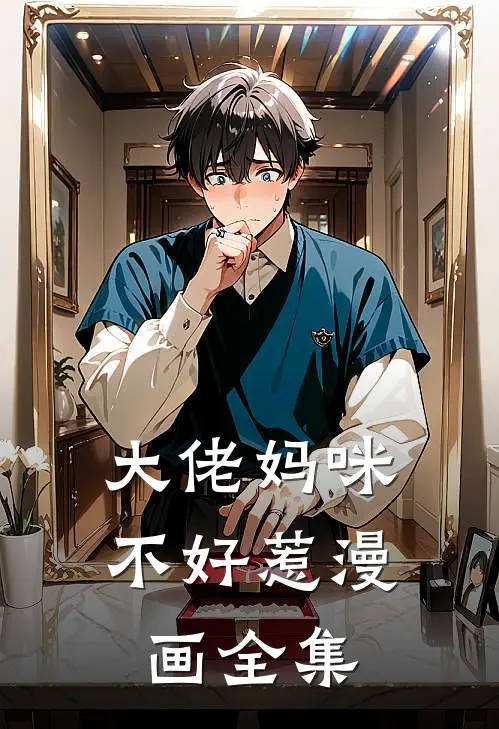 大佬妈咪不好惹漫画全集