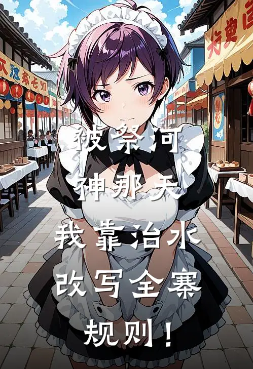 被祭河神那天，我靠治水改写全寨规则！