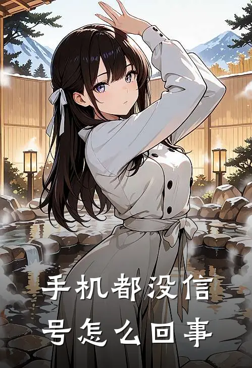 手机都没信号怎么回事