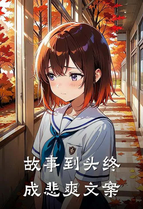 故事到头终成悲爽文案