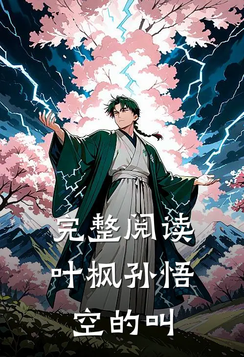 完整阅读叶枫孙悟空的叫