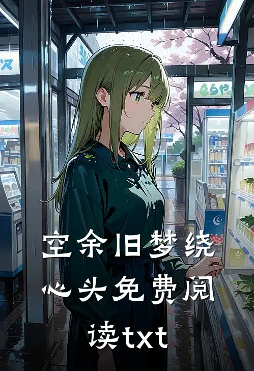 空余旧梦绕心头免费阅读txt