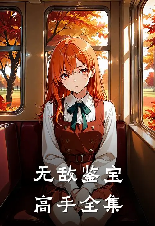 无敌鉴宝高手全集