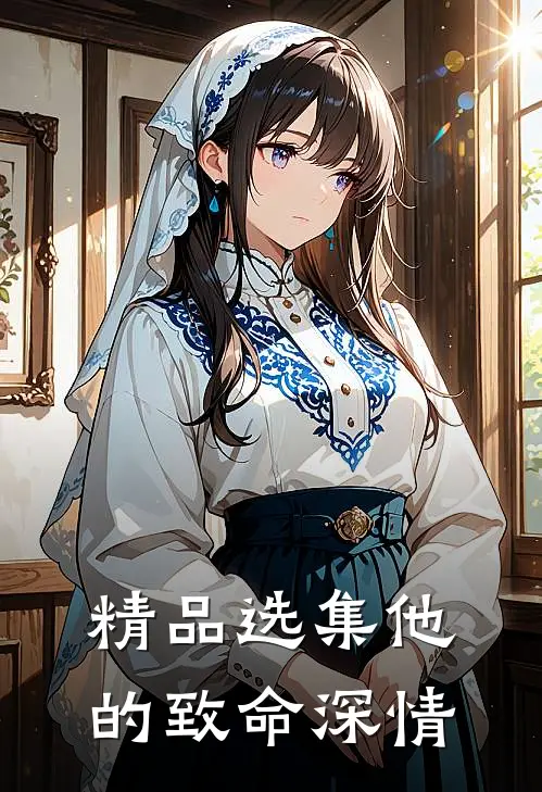 精品选集他的致命深情