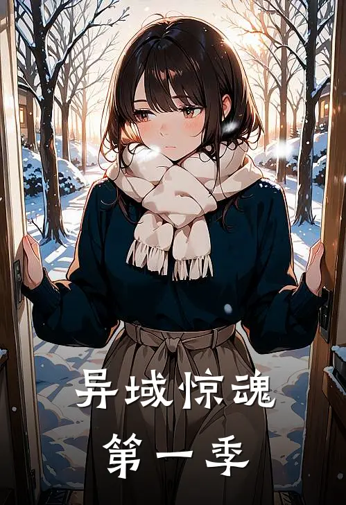 异域惊魂第一季