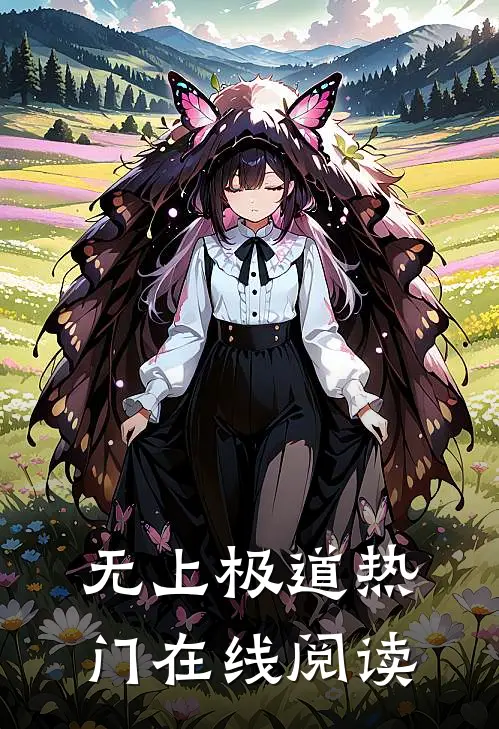 无上极道热门在线阅读