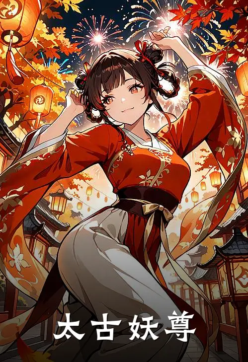 太古妖尊