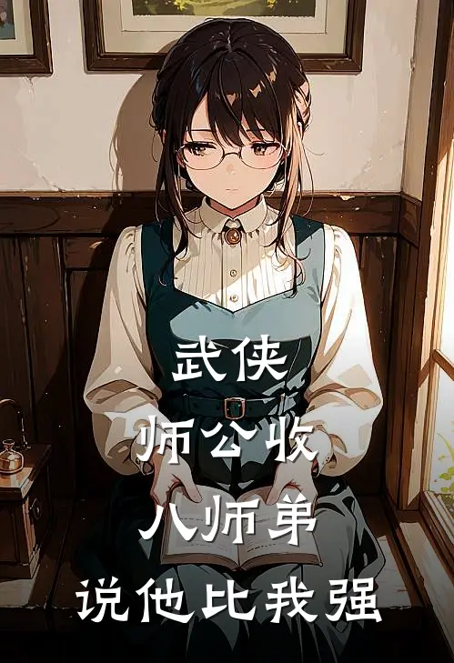 武侠：师公收八师弟，说他比我强
