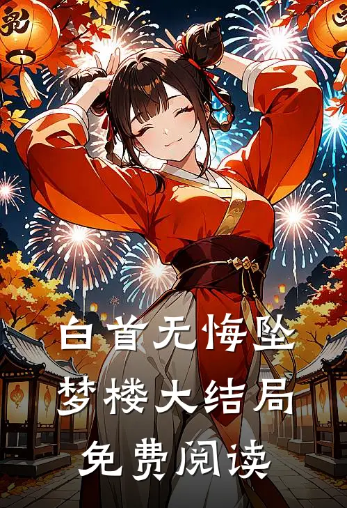 白首无悔坠梦楼大结局免费阅读