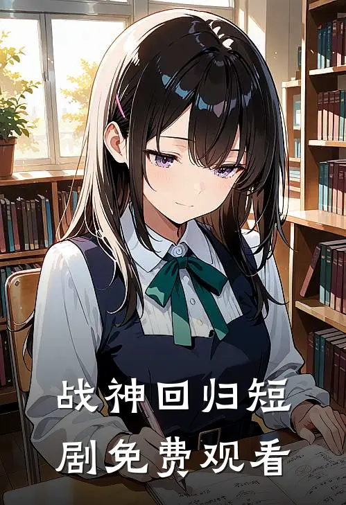 战神回归短剧免费观看