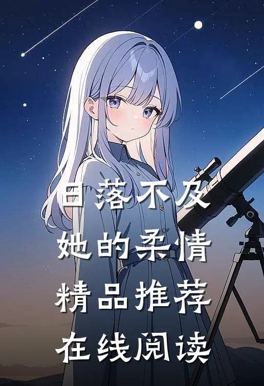日落不及她的柔情精品推荐在线阅读