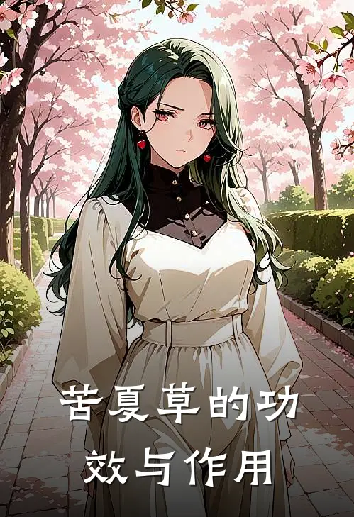 苦夏草的功效与作用