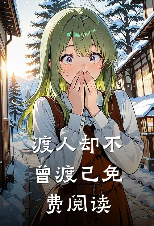 渡人却不曾渡己免费阅读