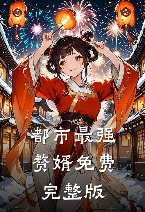 都市最强赘婿免费完整版