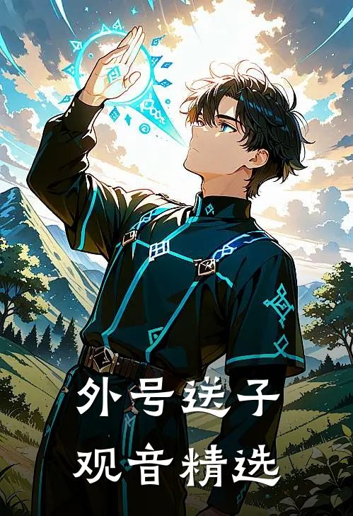 外号送子观音精选