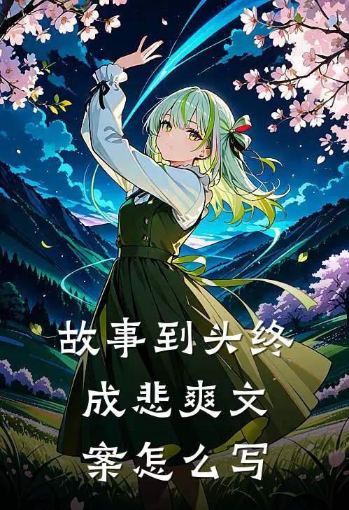 故事到头终成悲爽文案怎么写