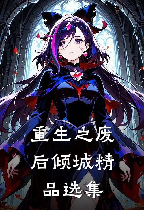 重生之废后倾城精品选集