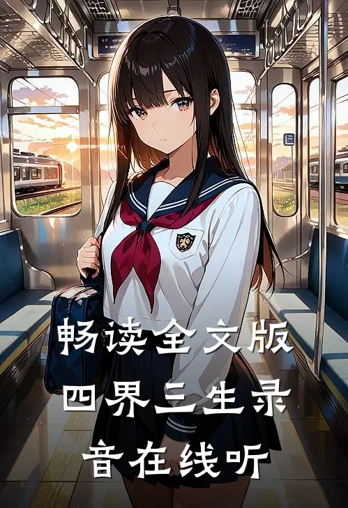 畅读全文版四界三生录音在线听